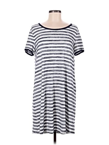 Market and Spruce Casual Dress (view 1)