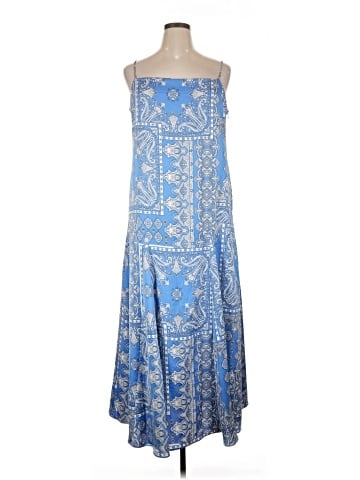 Ann Taylor LOFT Casual Dress (view 1)