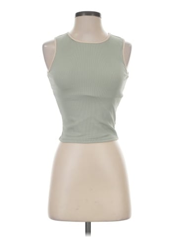 Geode Sleeveless Top (view 1)