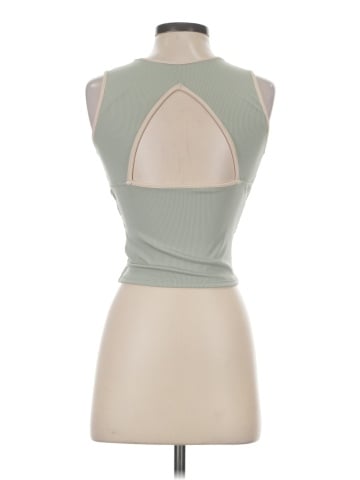 Geode Sleeveless Top (view 2)