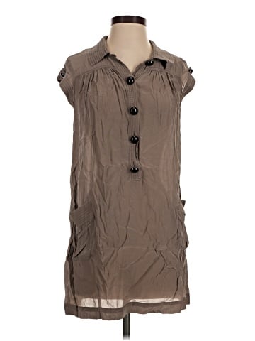 Lux Casual Dress (view 1)