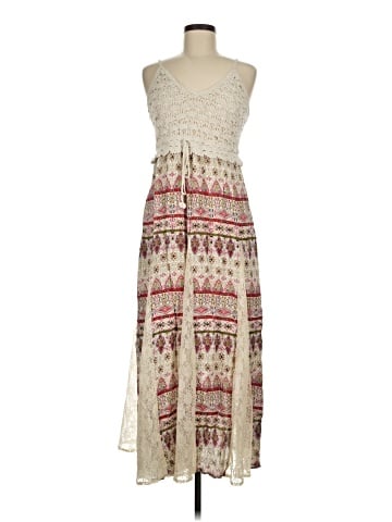 J Gee Casual Dress (view 1)