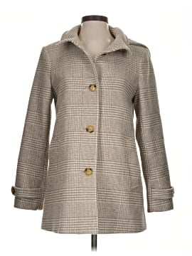 Ralph Lauren Wool Coat