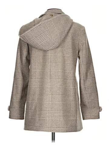 Ralph Lauren Wool Coat (view 2)