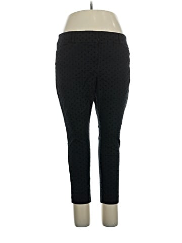 Ann Taylor LOFT Outlet Active Pants (view 1)