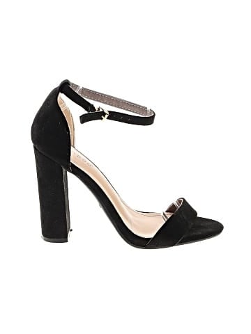 Bamboo Sandals (view 1)