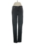 J.Crew Chevron-herringbone Black Jeans Size 27 waist (tall) - photo 1
