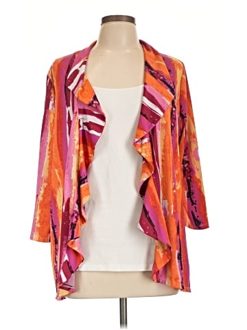 Slinky Brand Cardigan (view 1)