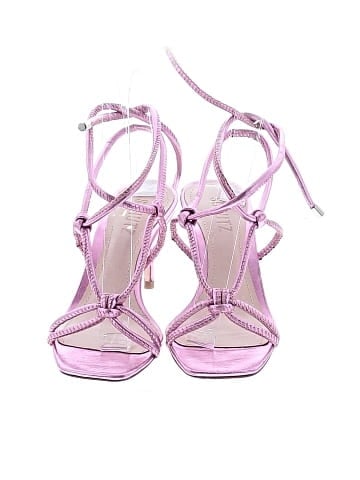 Schutz Heels (view 2)