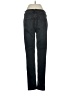 J.Crew Chevron-herringbone Black Jeans Size 27 waist (tall) - photo 2