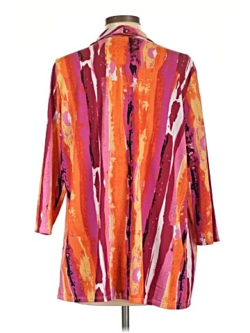 Slinky Brand Cardigan (view 2)