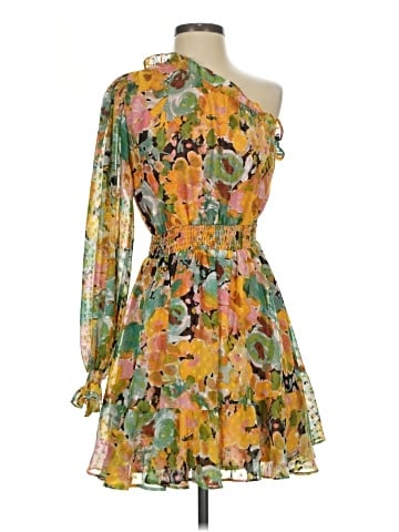 VICI Cocktail Dress (view 1)