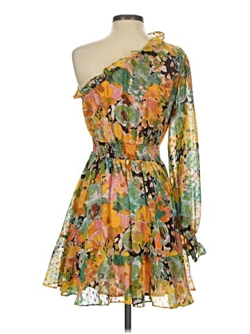 VICI Cocktail Dress (view 2)