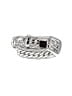 Unbranded Silver Belt Size S - photo 1