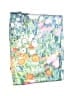 Unbranded Floral Green Scarf One size - photo 2