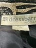 DressBarn Print Ivory Jacket Size 3X - photo 6