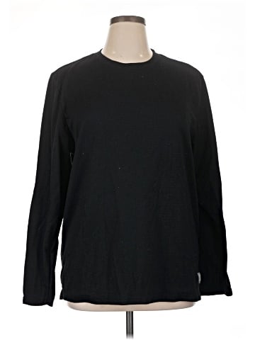 Lucky Brand Long Sleeve Top (view 1)