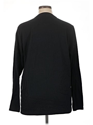 Lucky Brand Long Sleeve Top (view 2)