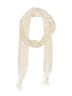 J.Jill Ivory Scarf One size - photo 1