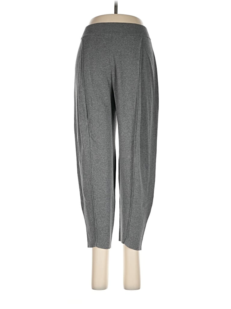 Pre-owned Dra Casual Pants In Gray