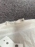 Millau 100% Rayon White Sleeveless Blouse Size S - photo 7