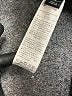 Unbranded Black Long Sleeve Turtleneck Size S - photo 9