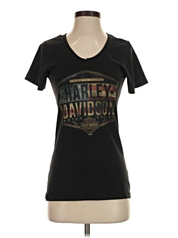 Harley Davidson Short Sleeve T-Shirt (view 1)