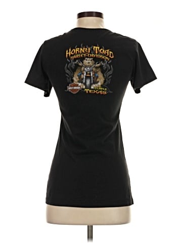 Harley Davidson Short Sleeve T-Shirt (view 2)