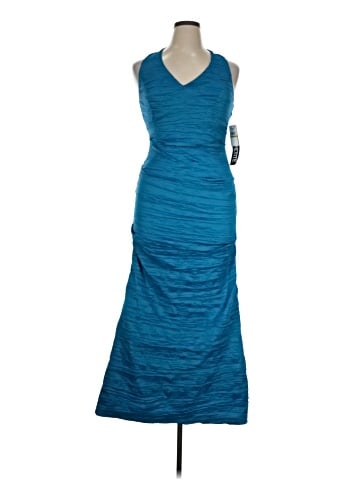 Alex Evenings Cocktail Dress (view 1)