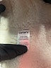 Carter's 100% Cotton Pink Coat Size Newborn - photo 3