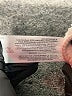 Carter's 100% Cotton Pink Coat Size Newborn - photo 4