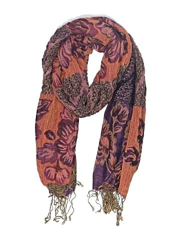 Unbranded Scarf (view 1)