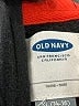 Old Navy Black Pullover Hoodie Size 14 - 16 - photo 3