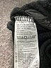 Old Navy Black Pullover Hoodie Size 14 - 16 - photo 4