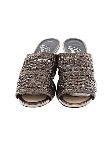 Donald J Pliner Sandals (view 2)
