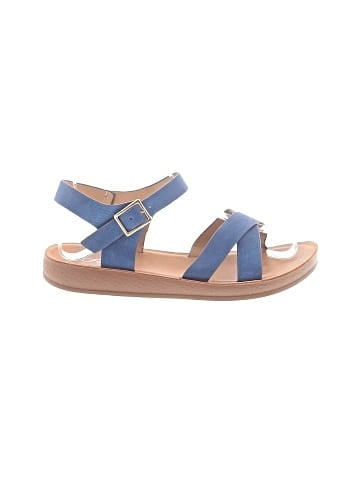 Forever Sandals (view 1)