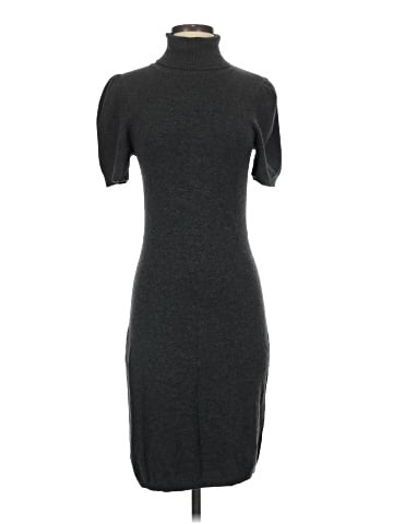 Express Design Studio Casual Dress (view 1)