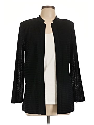 MING WANG Cardigan (view 1)