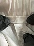 H&M Solid Ivory Shorts Size 6 - photo 3