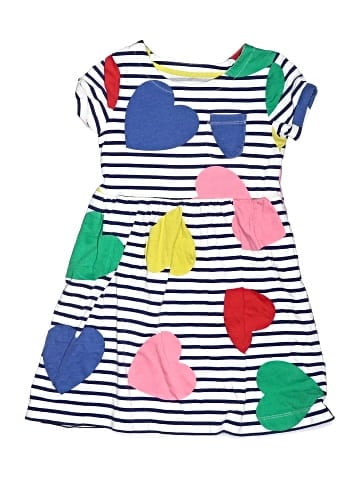 Mini Boden Dress (view 1)