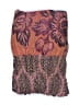 Unbranded Paisley Purple Scarf One size - photo 2
