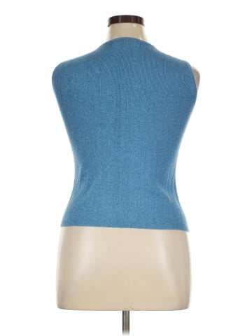 Joseph A. Sleeveless T-Shirt (view 2)