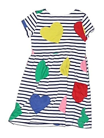 Mini Boden Dress (view 2)