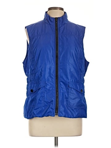 Zenergy by Chico's Vest (view 1)