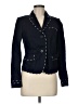 Boden Blue Blazer Size 6 - photo 1