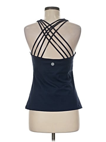 Threads 4 Thought Tank Top (view 2)