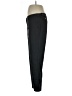 Harve Benard Solid Black Active Pants Size 10 - photo 5