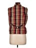 Christopher & Banks Red Vest Size L - photo 2