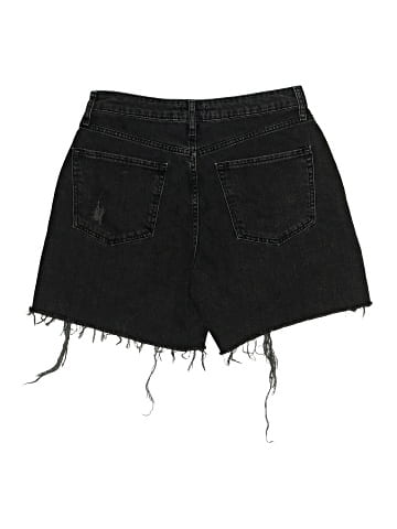 Forever 21 Denim Shorts (view 2)