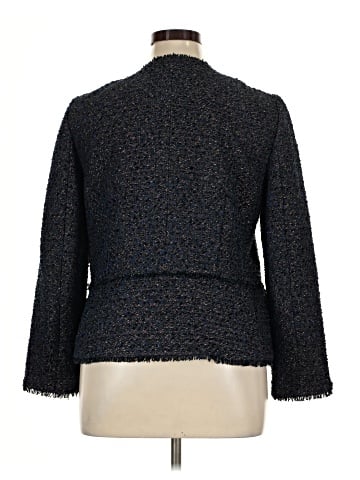 Ann Taylor Blazer (view 2)
